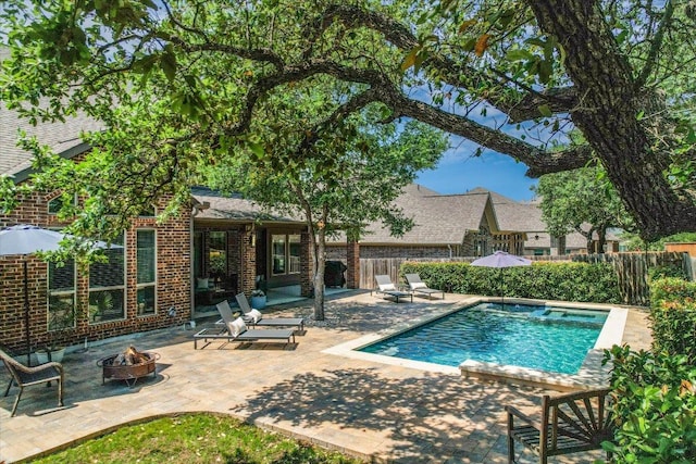 1509 Lakeside Ranch Rd, Georgetown, TX 78633 - photo 28