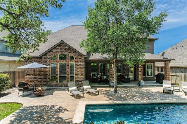 1509 Lakeside Ranch Rd, Georgetown, TX 78633 - photo 29