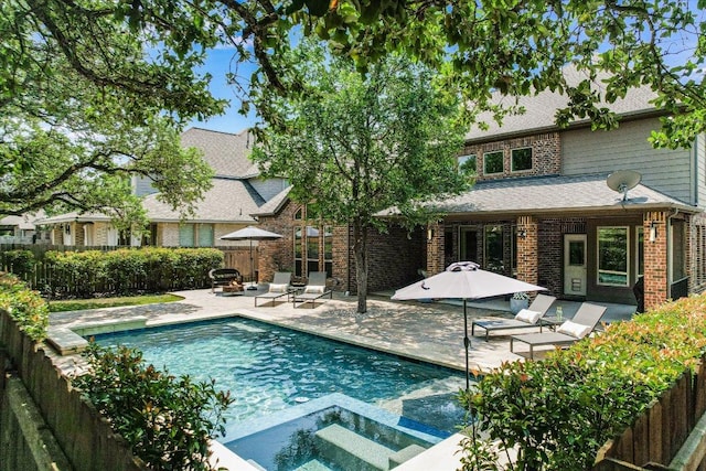 1509 Lakeside Ranch Rd, Georgetown, TX 78633 - photo 30