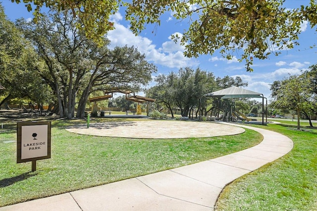 1509 Lakeside Ranch Rd, Georgetown, TX 78633 - photo 36
