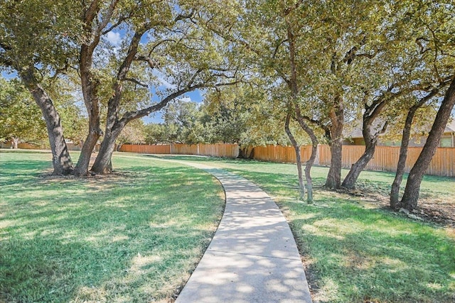 1509 Lakeside Ranch Rd, Georgetown, TX 78633 - photo 38