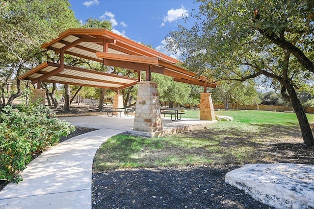 1509 Lakeside Ranch Rd, Georgetown, TX 78633 - photo 39