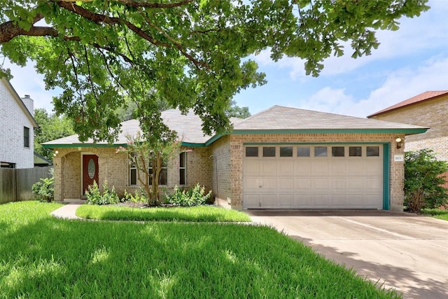 1803 Chino Valley Trl, Round Rock, TX 78665 - photo 1
