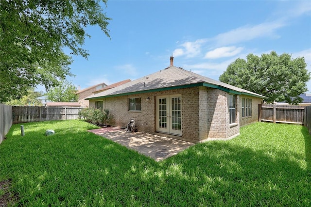 1803 Chino Valley Trl, Round Rock, TX 78665 - photo 4