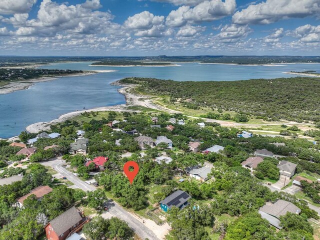 164 Circle Dr, Canyon Lake TX, 78133 land for sale