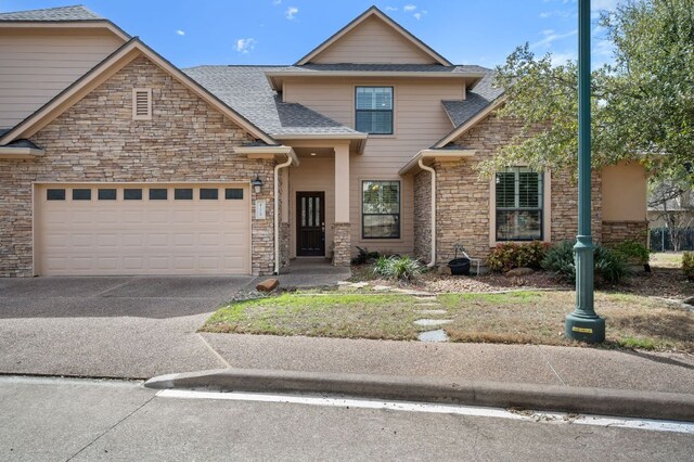 4229 Johns Light Dr, Austin, TX 78727 - photo 1