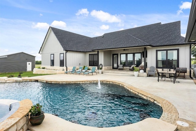 18975 Fm 1123, Holland, TX 76534 - photo 3