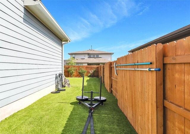8308 Orizzonte St, Austin, TX 78744 - photo 24