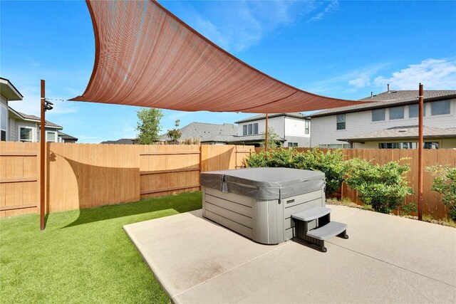 8308 Orizzonte St, Austin, TX 78744 - photo 21