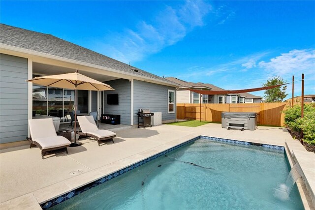 8308 Orizzonte St, Austin, TX 78744 - photo 20