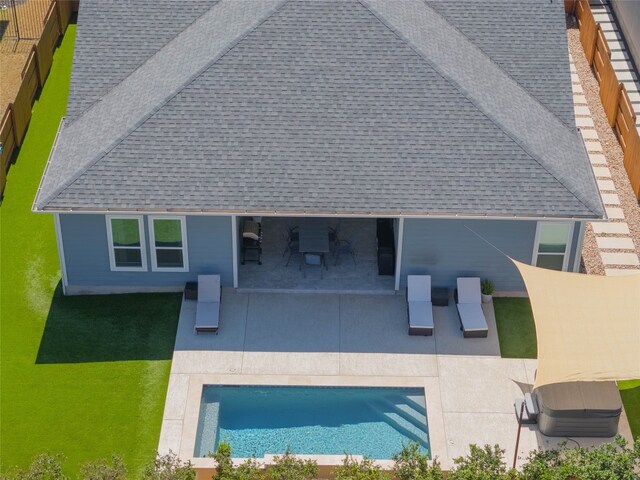 8308 Orizzonte St, Austin, TX 78744 - photo 17