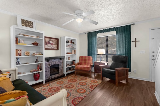 3008 Whisper Oaks Ln Unit B, Georgetown, TX 78628 - photo 2