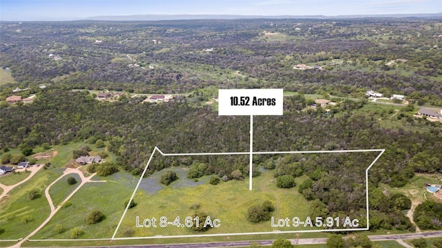 LOT9 Stone Mountain Dr, Marble Falls TX, 78654 land for sale