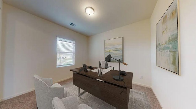 1424 Morris Loop, San Marcos, TX 78666 - office space with light carpet and baseboards
