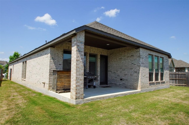 369 Cold River Run, Kyle, TX 78640 - photo 33