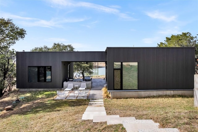 4571 Sunset Cliff Rd, Burnet, TX 78611 - photo 1