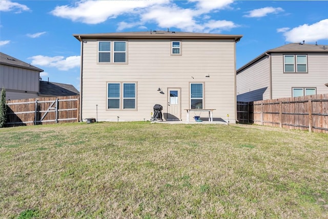 613 Whitman Ave, Georgetown, TX 78626 - photo 26
