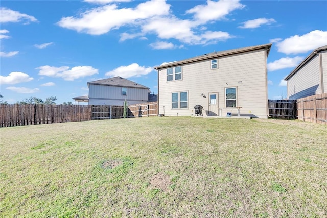 613 Whitman Ave, Georgetown, TX 78626 - photo 27
