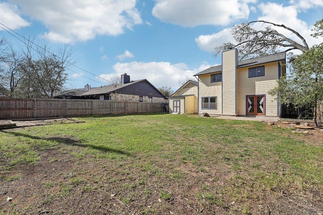 5217 Summerset Trl, Austin, TX 78749 - photo 32
