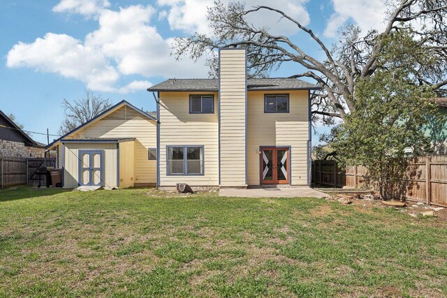 5217 Summerset Trl, Austin, TX 78749 - photo 33