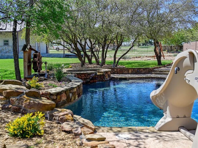 110 Pinto Run, Liberty Hill, TX 78642 - photo 2