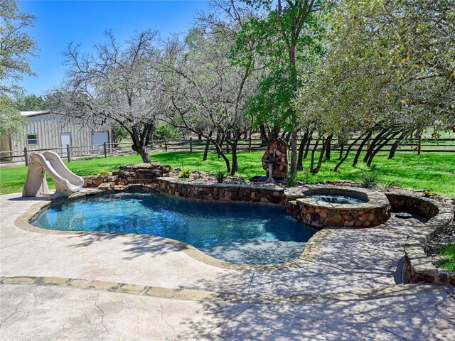 110 Pinto Run, Liberty Hill, TX 78642 - photo 3
