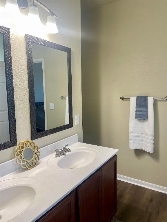 301 Teron Dr, San Marcos, TX 78666 - photo 14