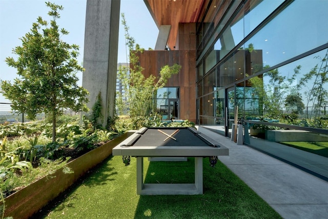 70 Rainey St Unit 1807, Austin, TX 78701 - view of community