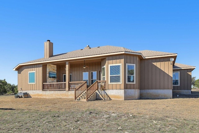 101 Rain Lily Ct, Burnet, TX 78611 - photo 32