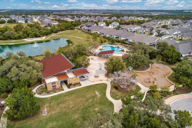 809 Beautyberry Ln, Leander, TX 78641 - photo 28