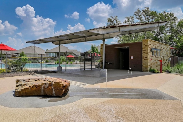 809 Beautyberry Ln, Leander, TX 78641 - photo 32