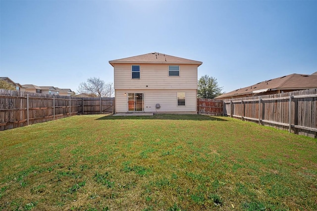 100 Snowy Egret Ln, Leander, TX 78641 - photo 28