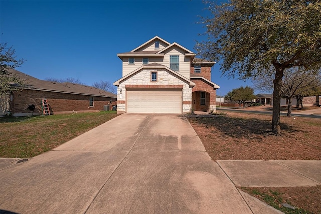 100 Snowy Egret Ln, Leander, TX 78641 - photo 1