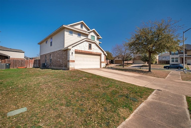 100 Snowy Egret Ln, Leander, TX 78641 - photo 2