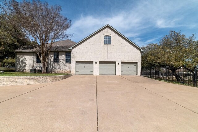212 Cassidy Dr S, Georgetown, TX 78628 - photo 10