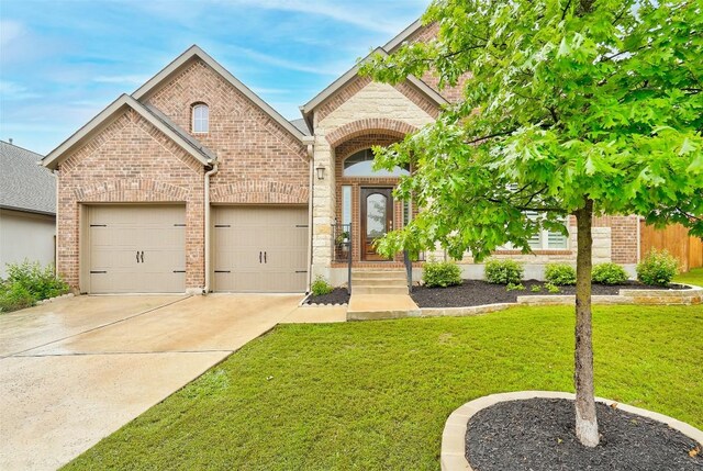1232 Lakeside Ranch Rd, Georgetown, TX 78633 - photo 11