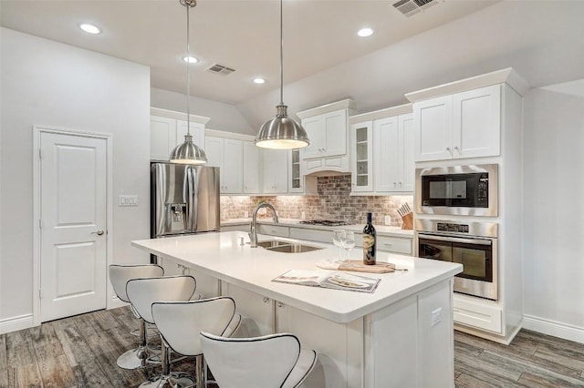 1232 Lakeside Ranch Rd, Georgetown, TX 78633 - photo 6