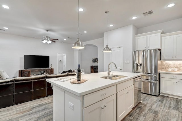 1232 Lakeside Ranch Rd, Georgetown, TX 78633 - photo 23