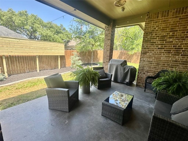 1232 Lakeside Ranch Rd, Georgetown, TX 78633 - photo 39