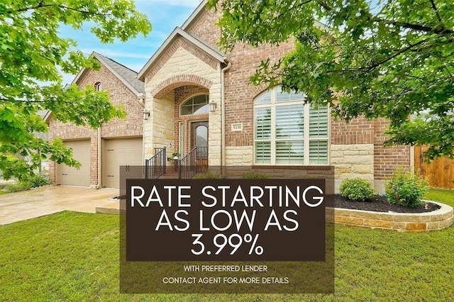 1232 Lakeside Ranch Rd, Georgetown, TX 78633 - photo 1