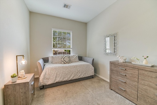 250 Nantucket Cir, Austin, TX 78737 - bedroom featuring light colored carpet and baseboards