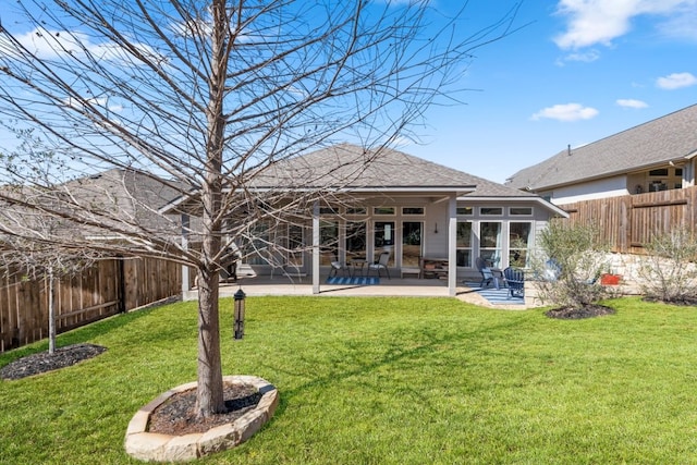 109 San Domenico Cv, Georgetown, TX 78628 - photo 35
