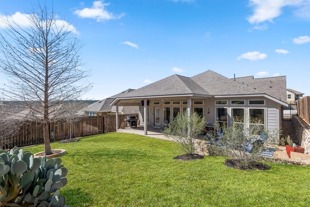 109 San Domenico Cv, Georgetown, TX 78628 - photo 37