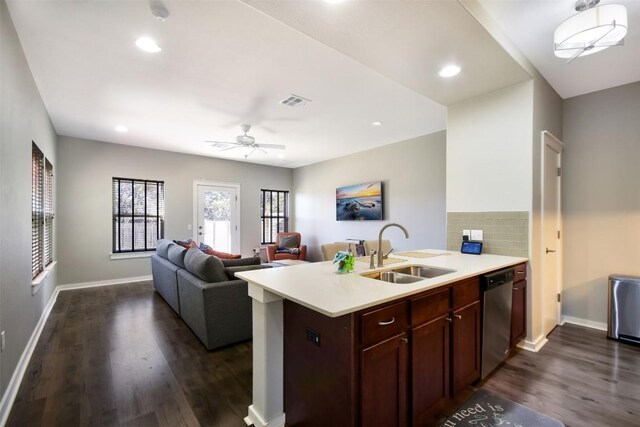 8933 Parker Ranch Cir Unit B, Austin, TX 78748 - photo 4