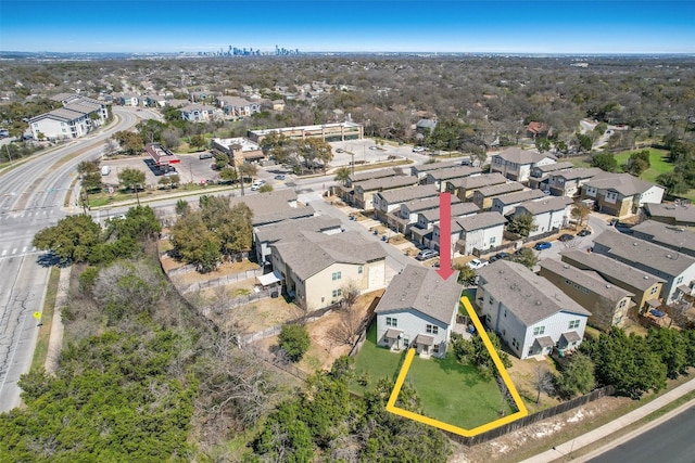 8933 Parker Ranch Cir Unit B, Austin, TX 78748 - photo 23
