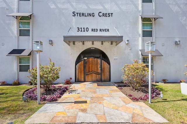 3110 Red River St Unit B115, Austin, TX 78705 - photo 24