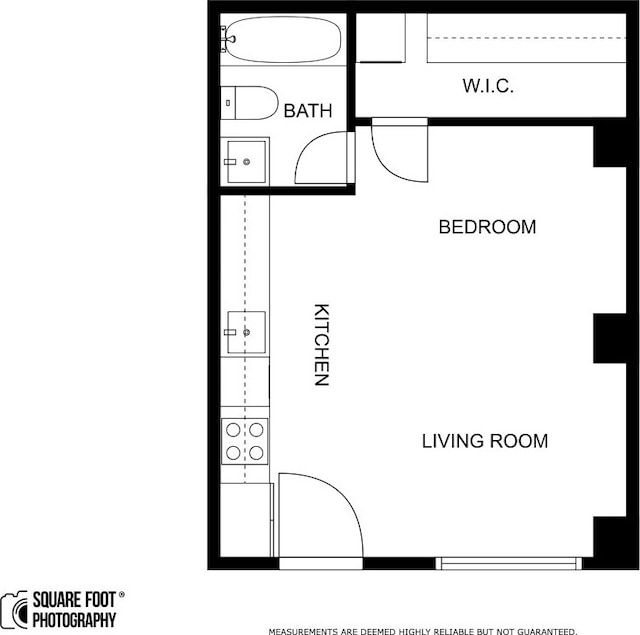 3110 Red River St Unit B115, Austin, TX 78705 - photo 30