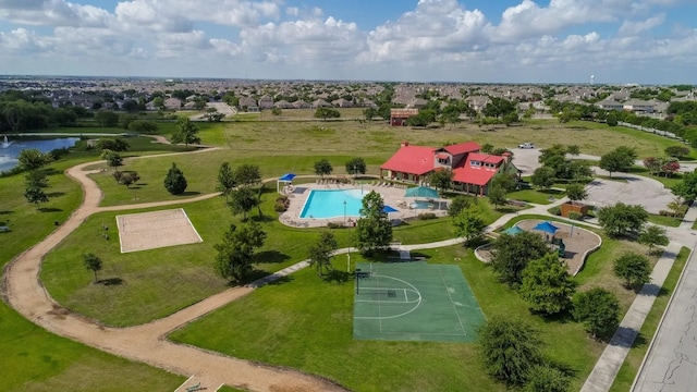 21413 Quick Fox Dr, Pflugerville, TX 78660 - photo 26