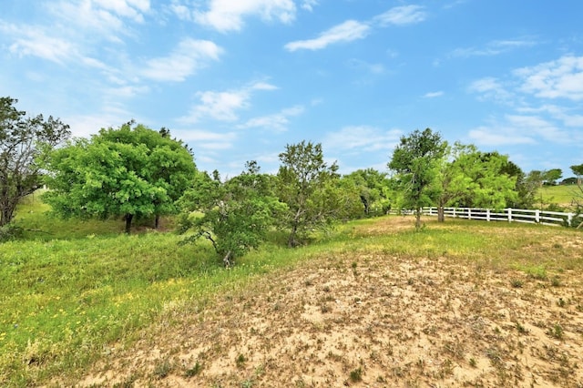 TBD Cats Eye 1, Horseshoe Bay TX, 78657 land for sale