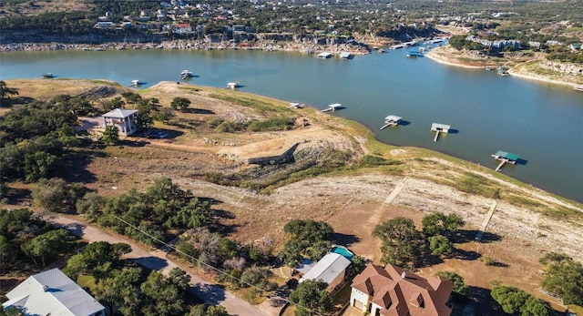 21909 Mockingbird St, Lago Vista, TX 78645 - photo 4